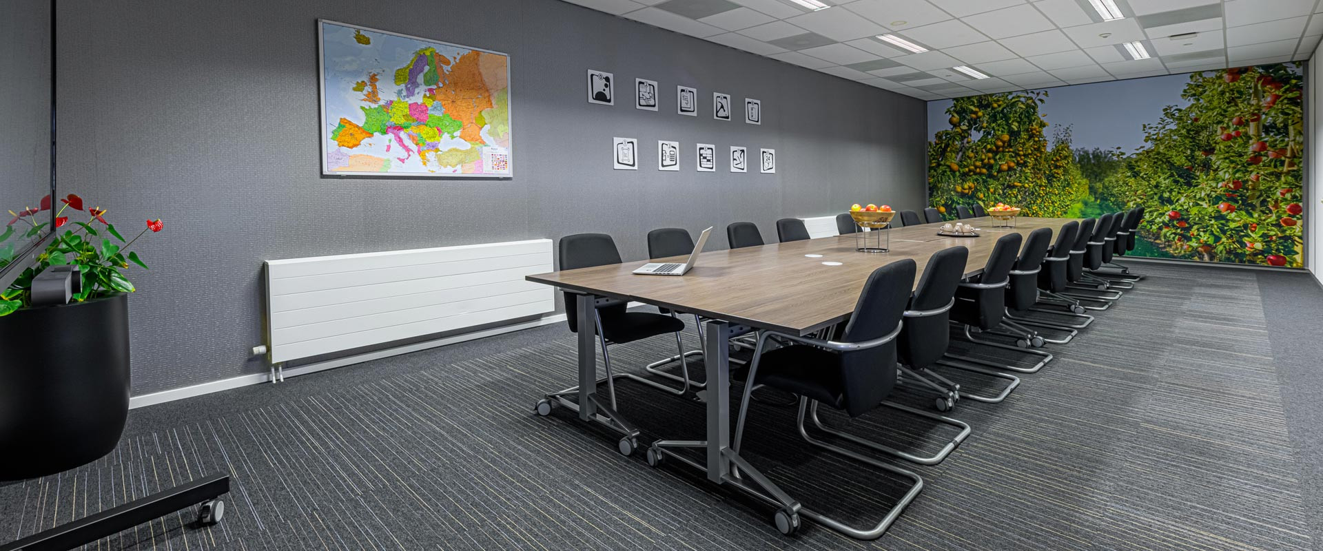 Apple and pear boardroom sfeer01 tripleffruit
